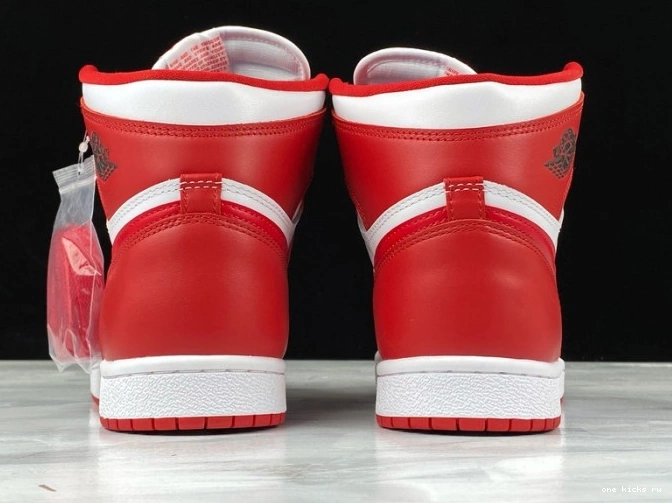 Rep Onekick CQ4921-601 '85 High Air OG Retro 'New Jordan Beginnings' 1 0612